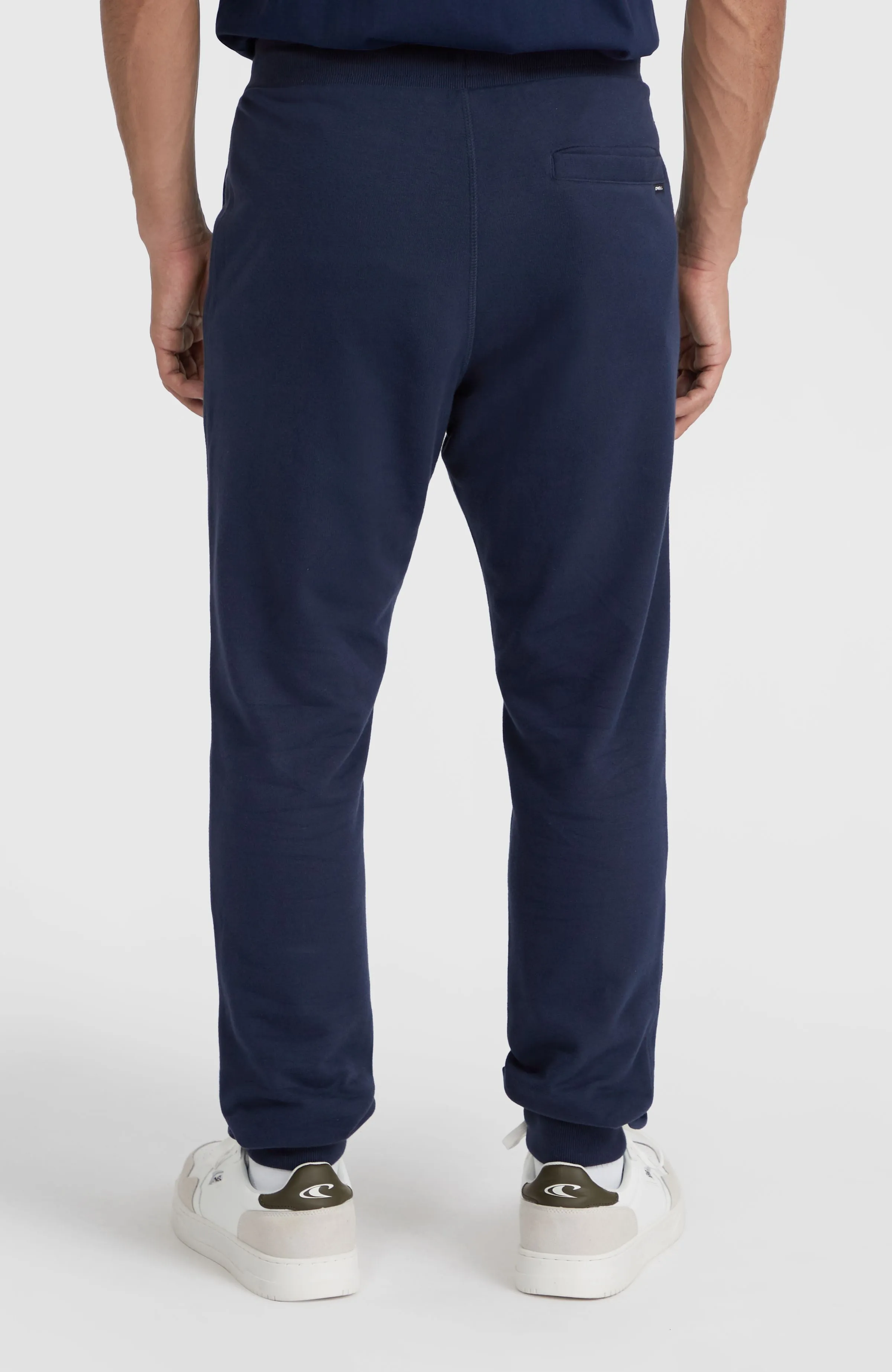 O'Neill Small Logo Sweatpants | Ink Blue