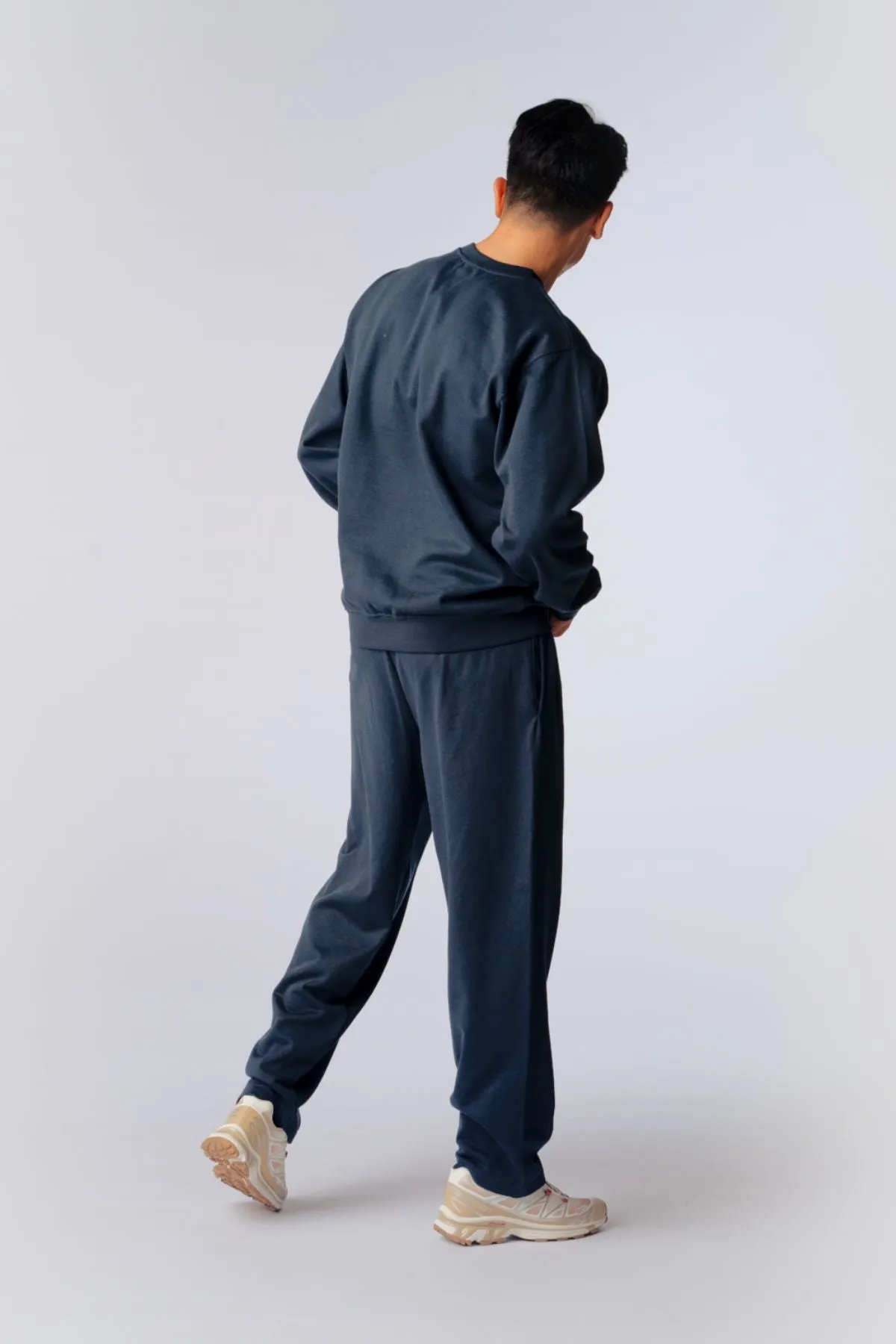 Original Sweatset - Navy - Package Deal