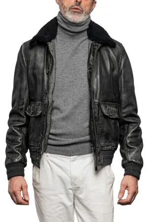 Ottawa Aviator Jacket