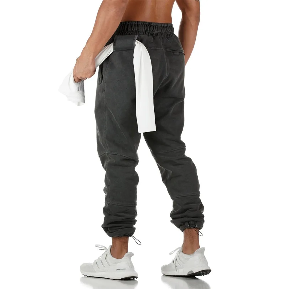 Outdoor Sweatpants