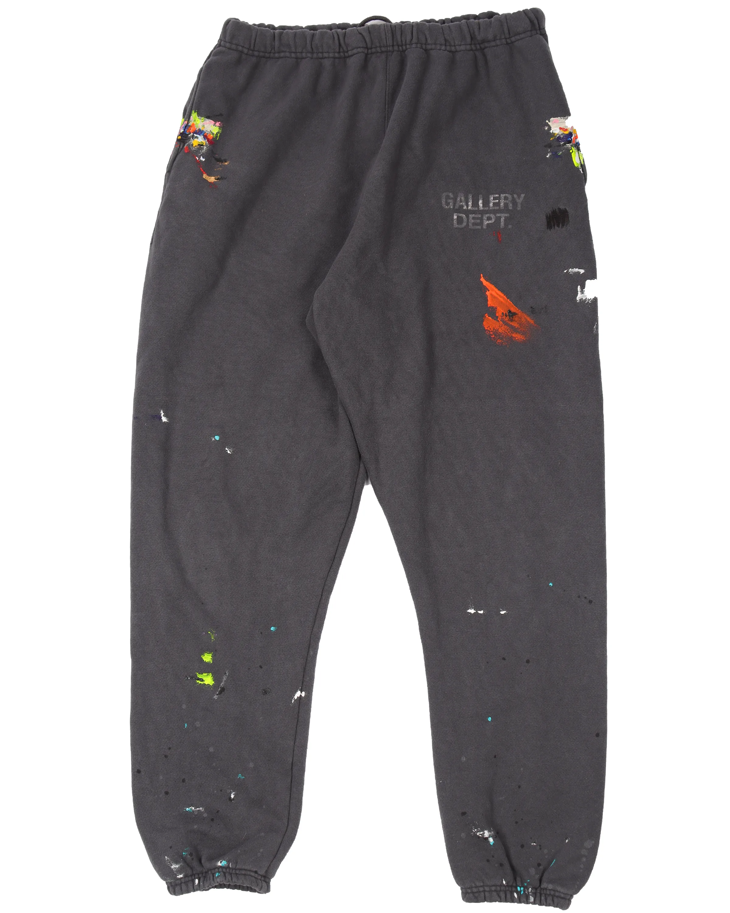 Painted Sweatpants