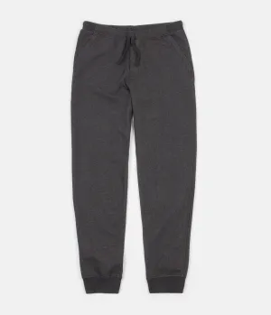 Patagonia Mahnya Fleece Sweatpants - Forge Grey