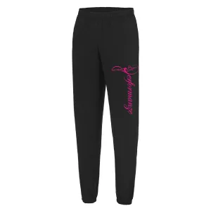 Performanze Dance | College cuffed sweatpants