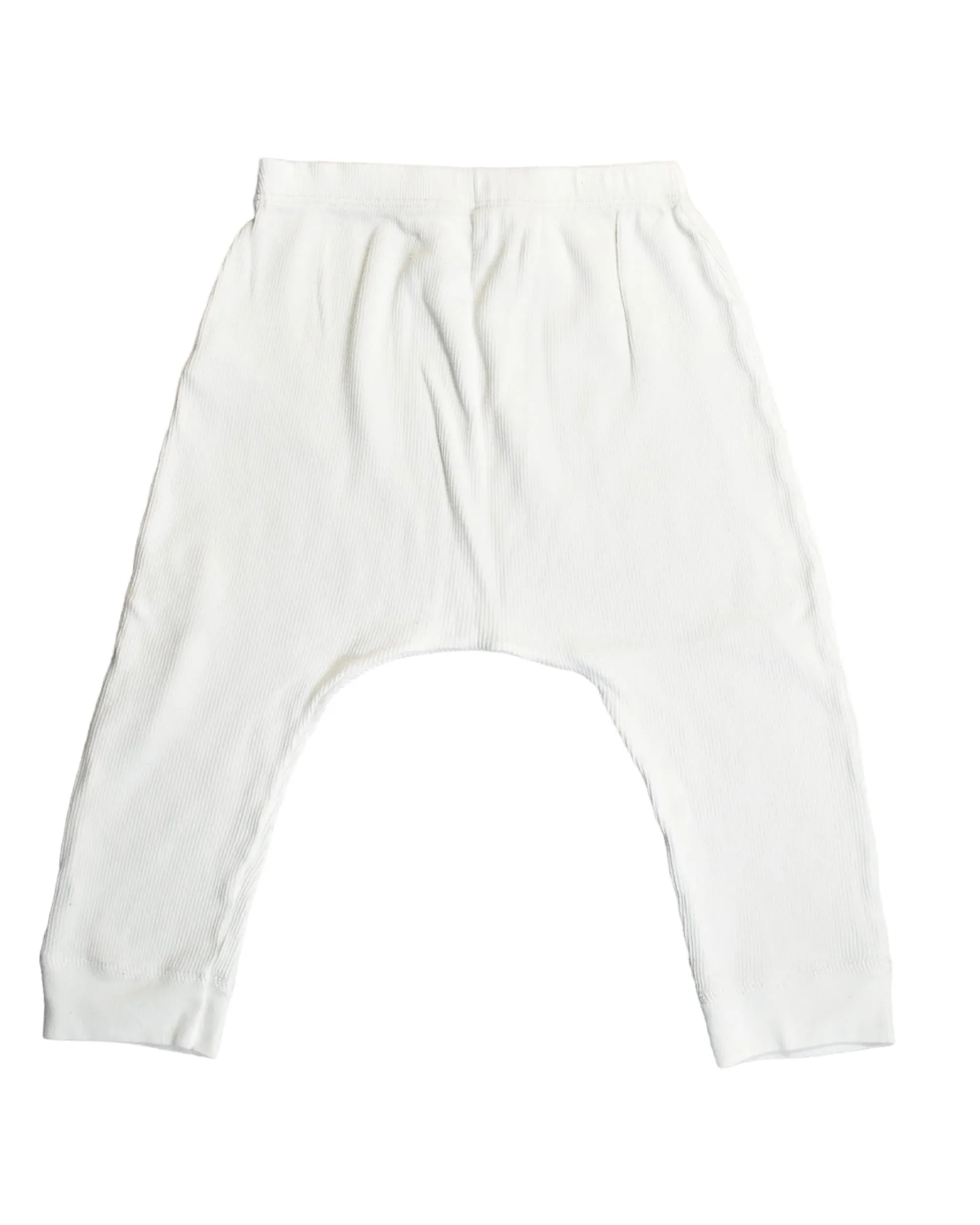 Petit Bateau Sweatpants 12-18M