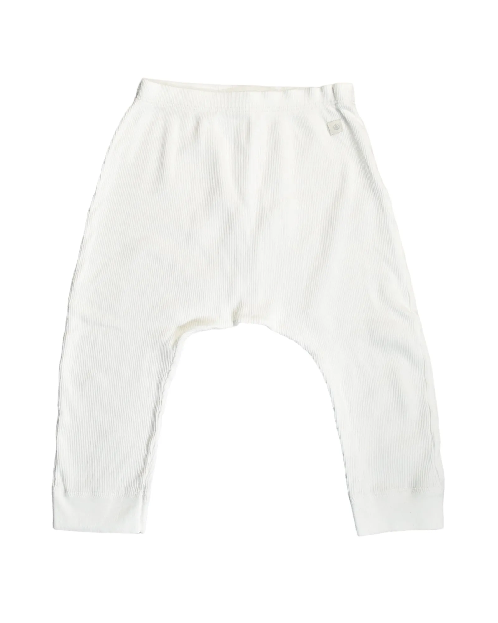 Petit Bateau Sweatpants 12-18M