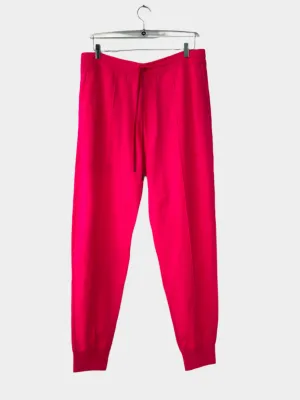 Pink Sweatpants