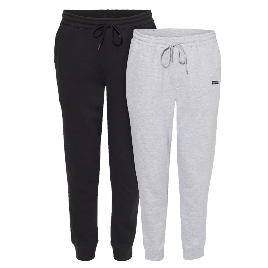 Premium Cotton Sweatpants