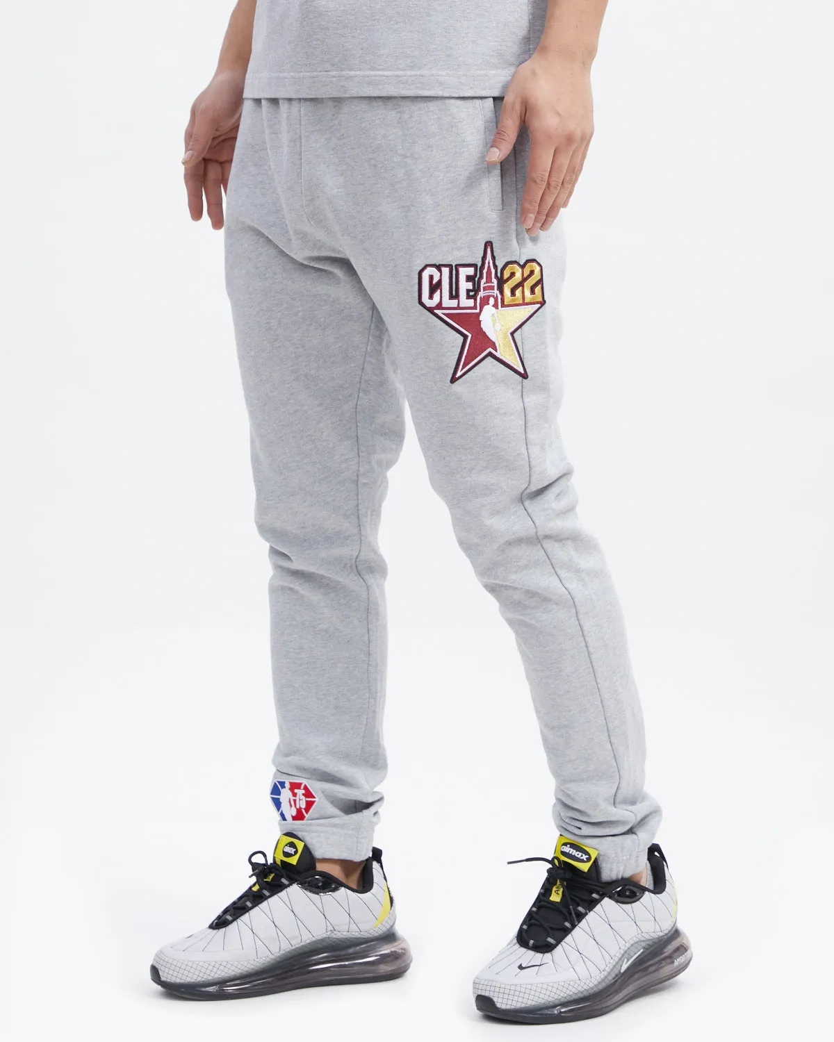 Pro Standard NBA 2022 All-Star Sweatpants