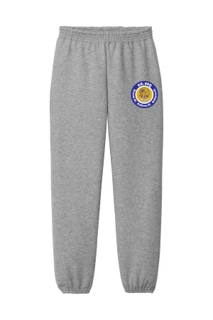 P.S.86Q Sweatpants