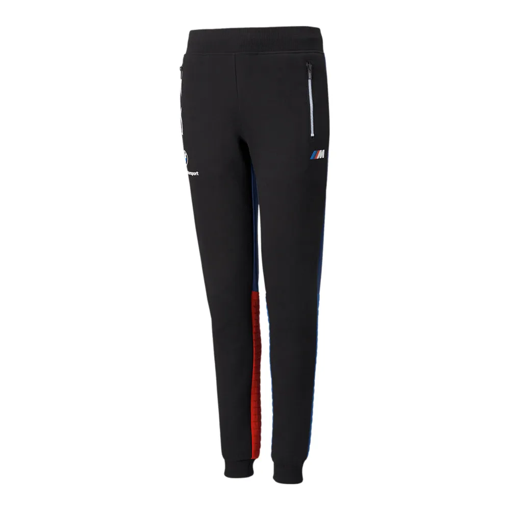 Puma Big Kids' M Motorsport Sweatpants