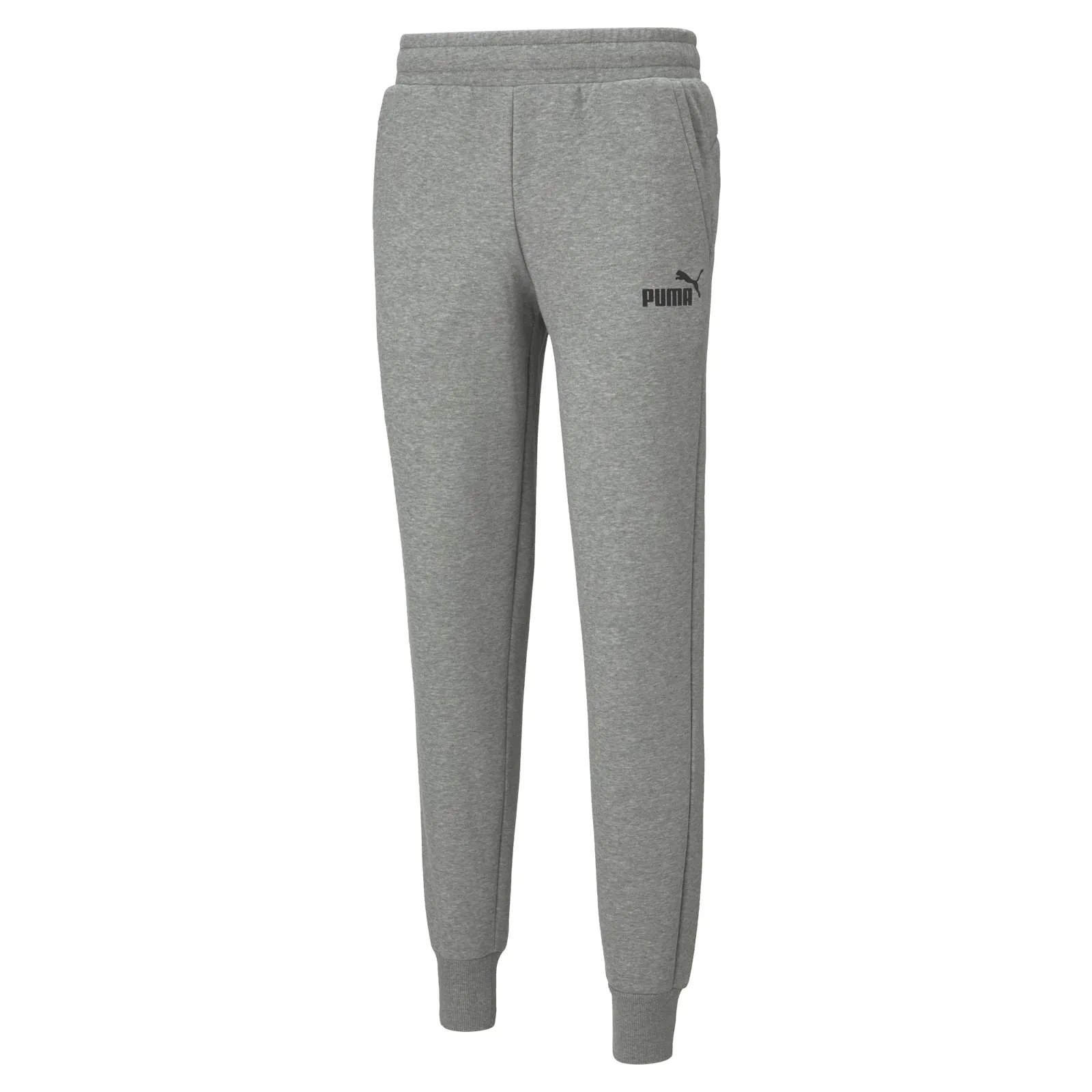 PUMA Essentials Logo Mens Sweatpants