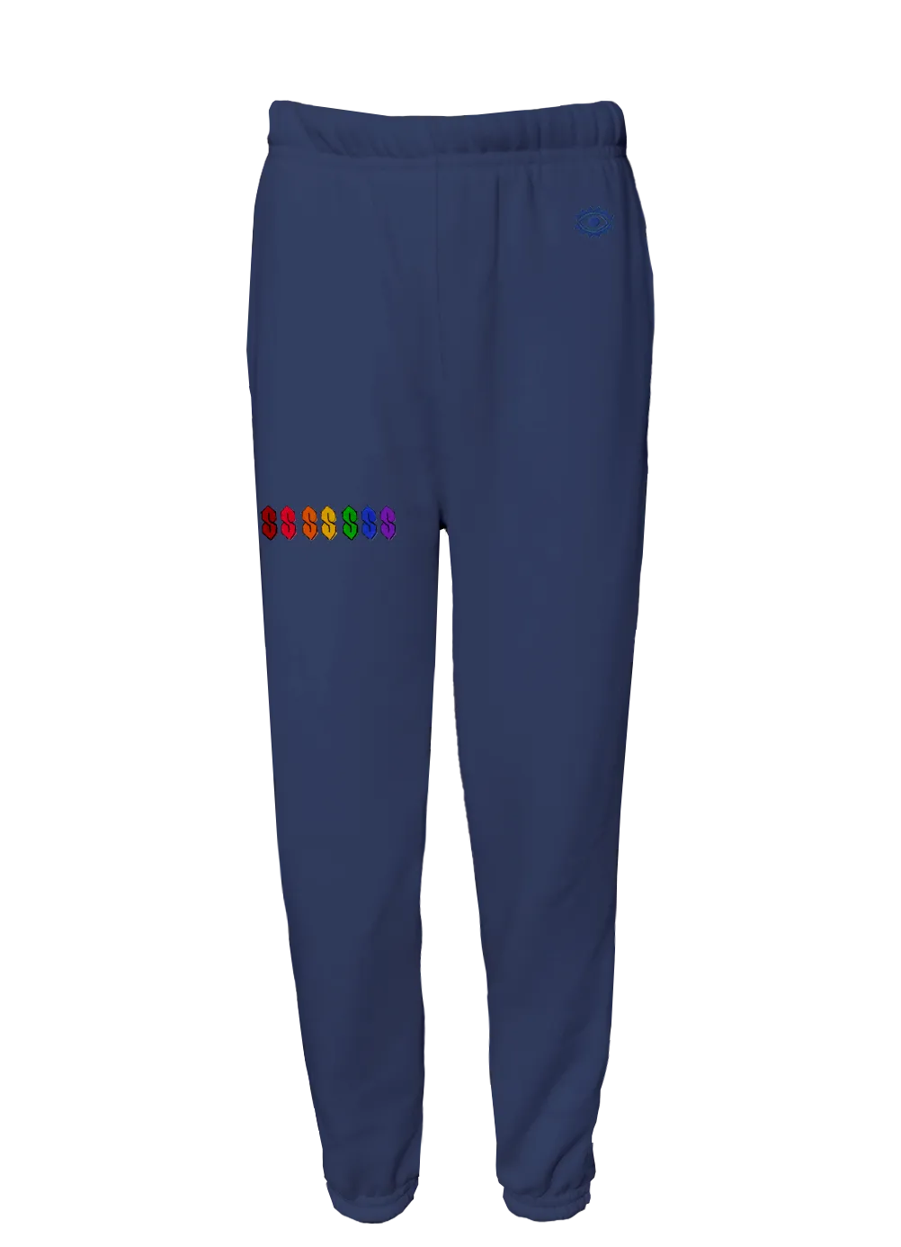 Rainbow Cool S Kids' Sweatpants