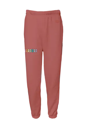 Rainbow Cool S Kids' Sweatpants