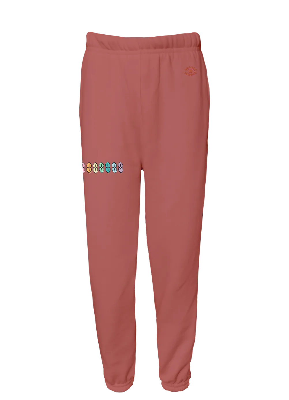 Rainbow Cool S Kids' Sweatpants