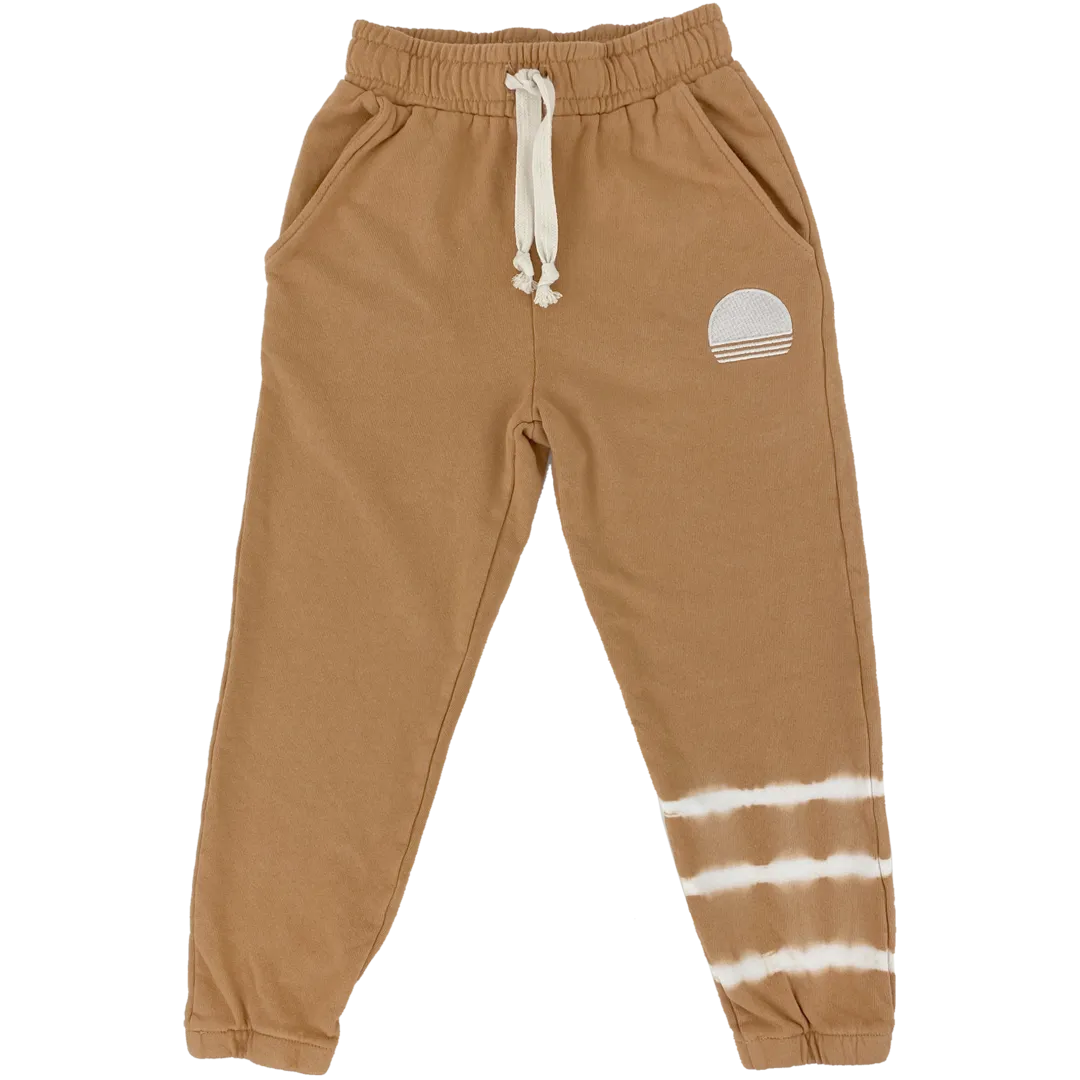 Red Rock Sweatpants - Made in the USA