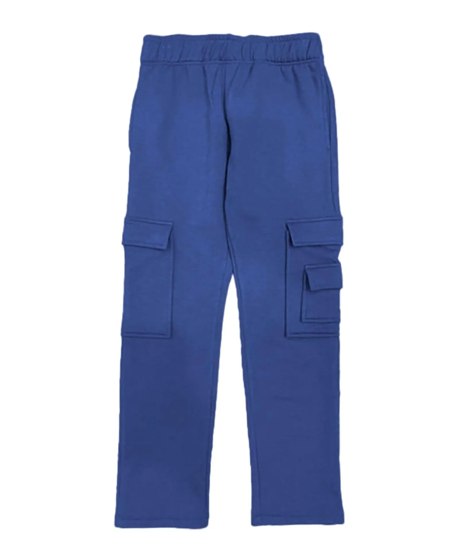 Remi Soft Cloud Cargo Sweatpants Girls