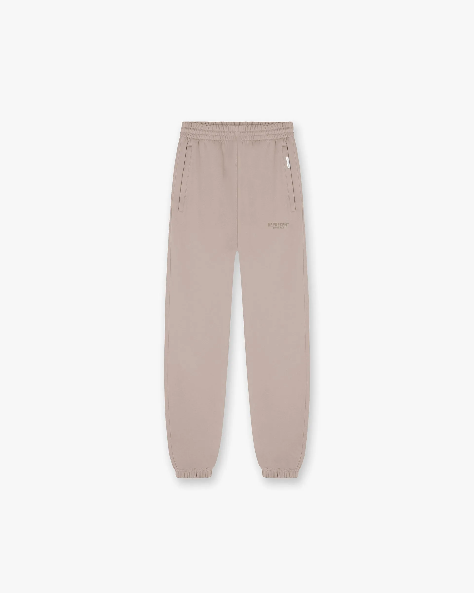 Represent Owners Club Sweatpant - Mushroom