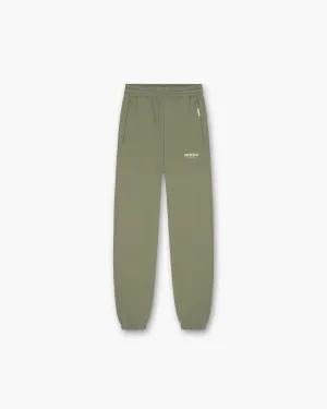 Represent Owners Club Sweatpants - Olive