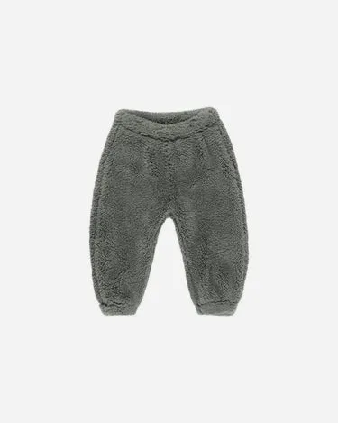 Rylee   Cru Relaxed Sweatpant, Forest