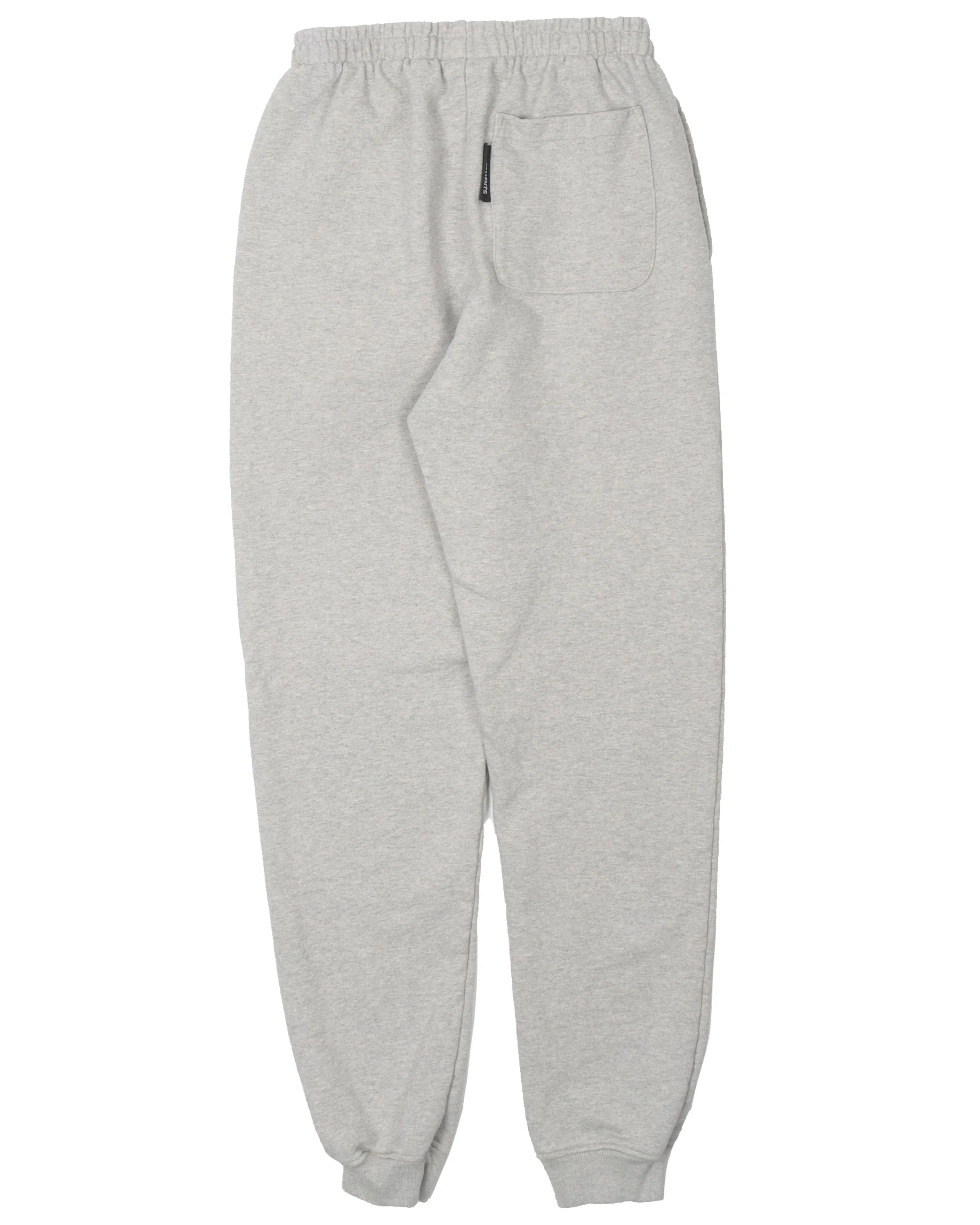 Script Sweatpants