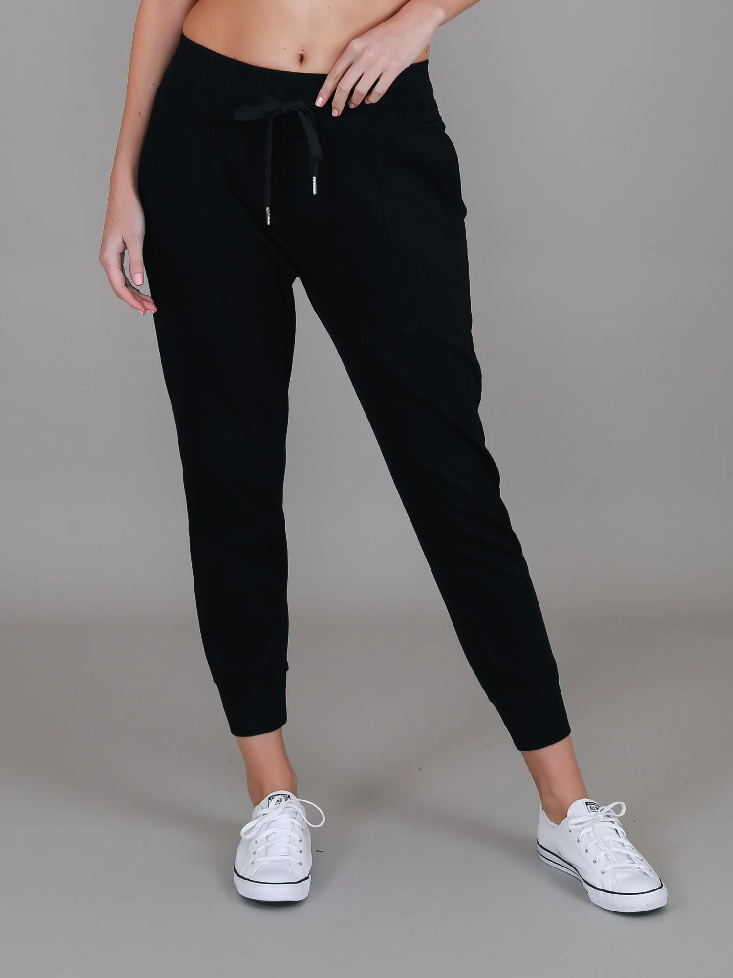 Seabrook Jogger