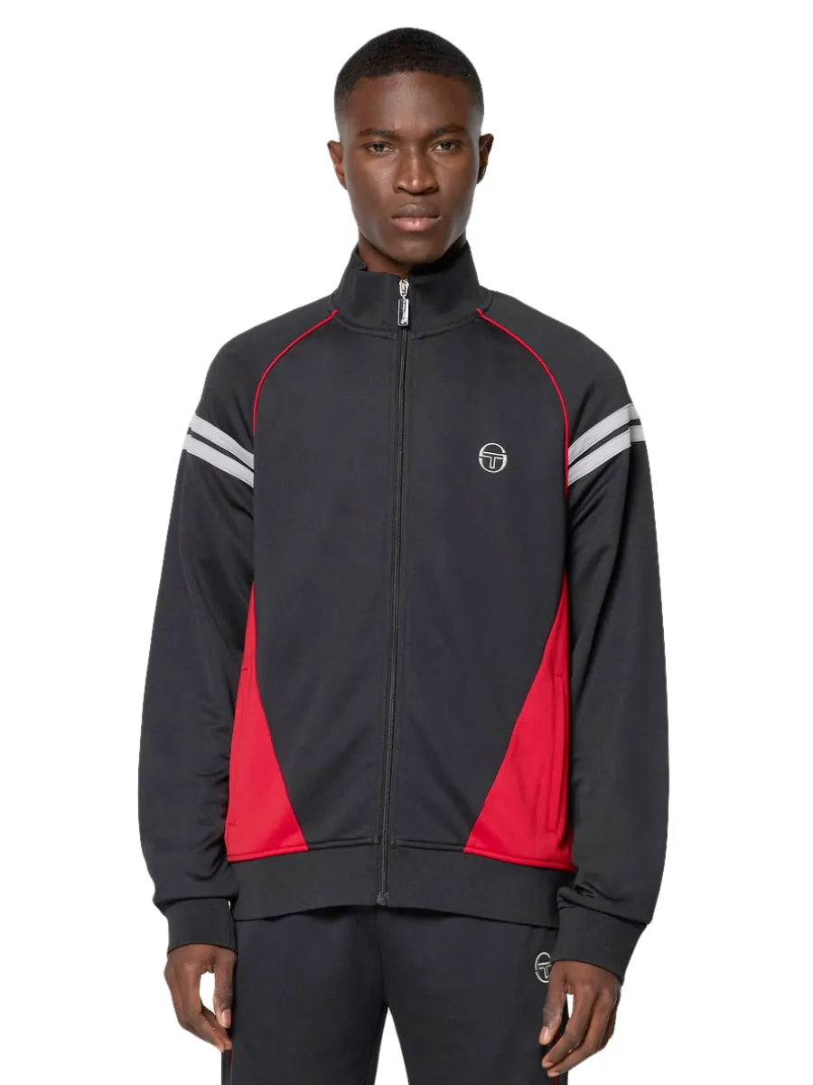 Sergio Tacchini Men's Ascot Track Jacket