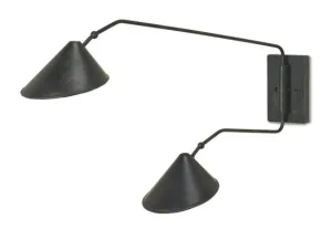 Serla Double Wall Sconce