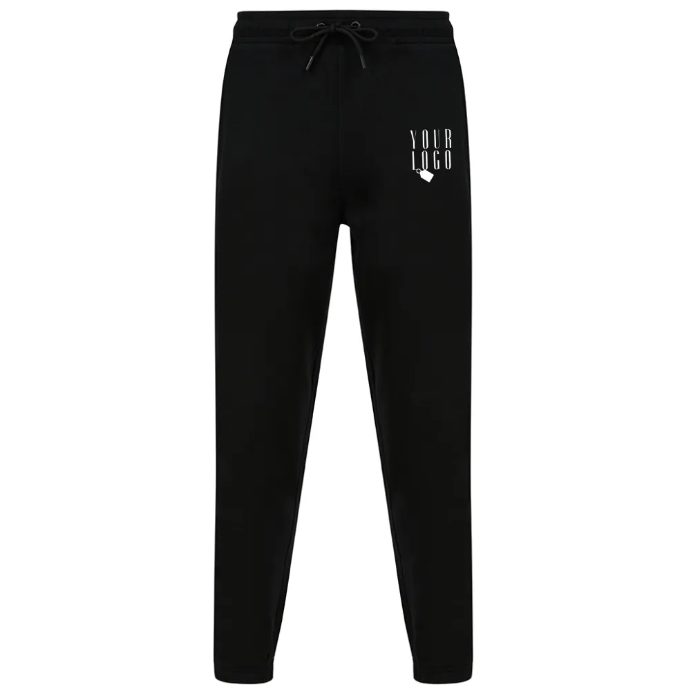 SF Unisex Sustainable Cuffed Joggers