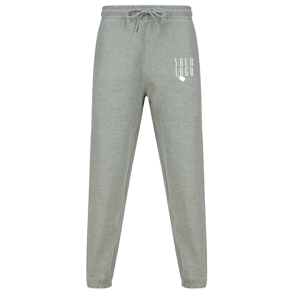 SF Unisex Sustainable Cuffed Joggers