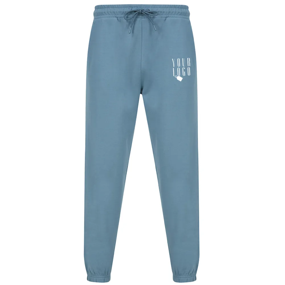 SF Unisex Sustainable Cuffed Joggers