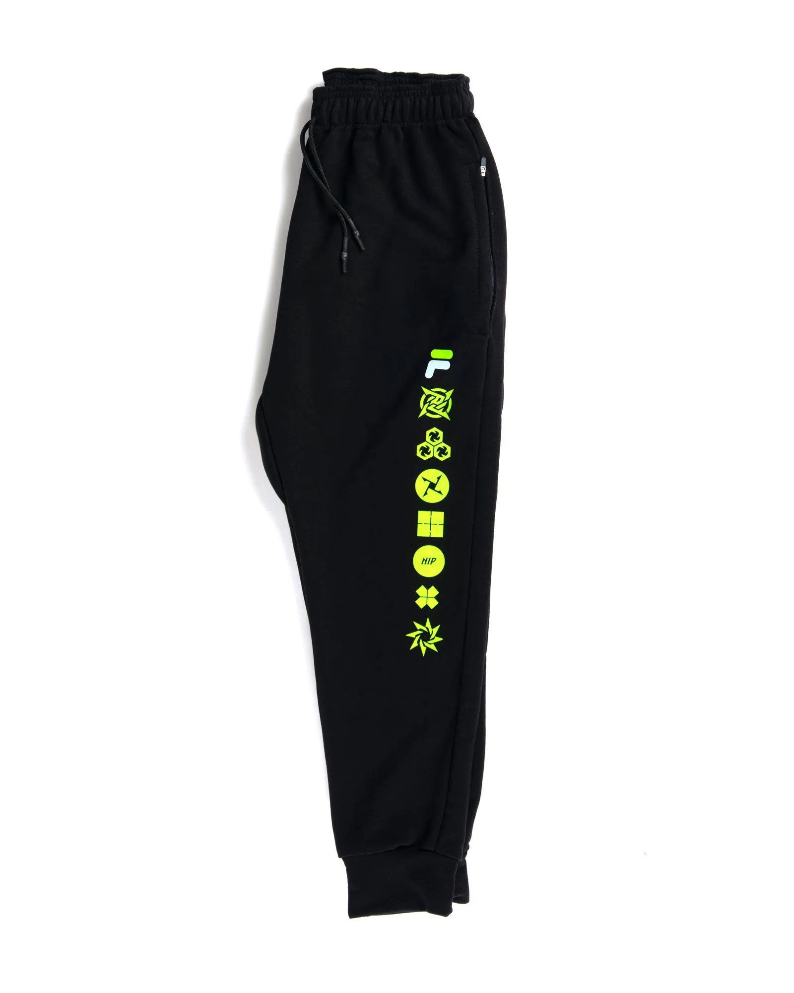 Shinobi Shozoku - NIPxFILA Sweatpants