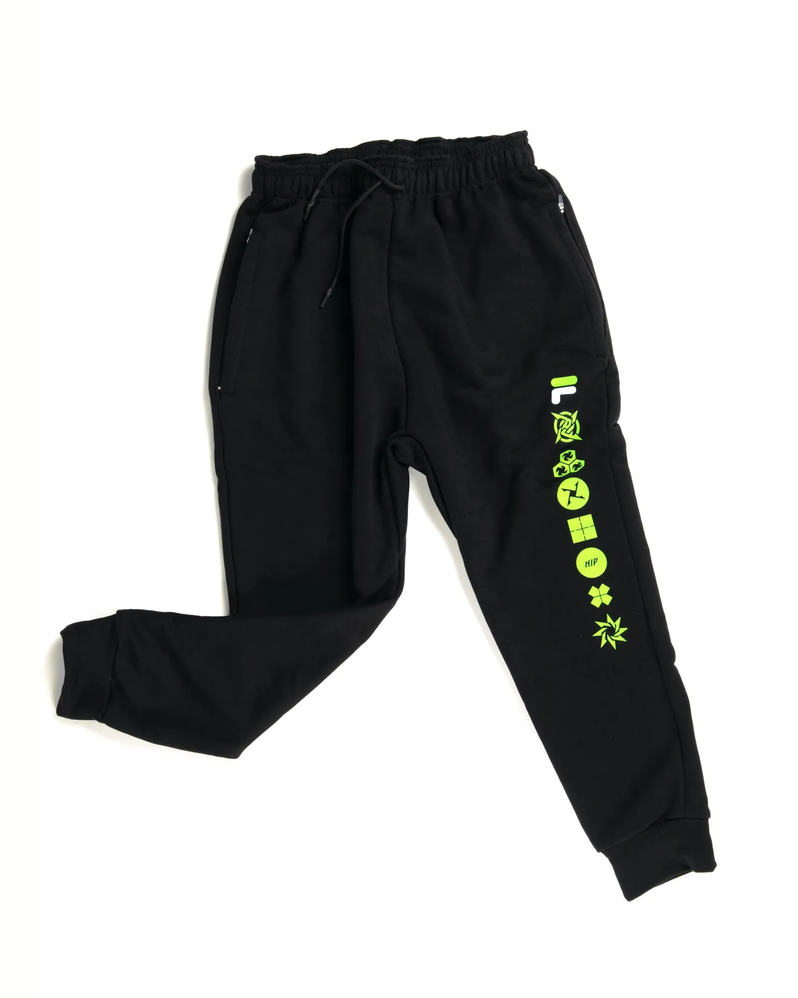 Shinobi Shozoku - NIPxFILA Sweatpants