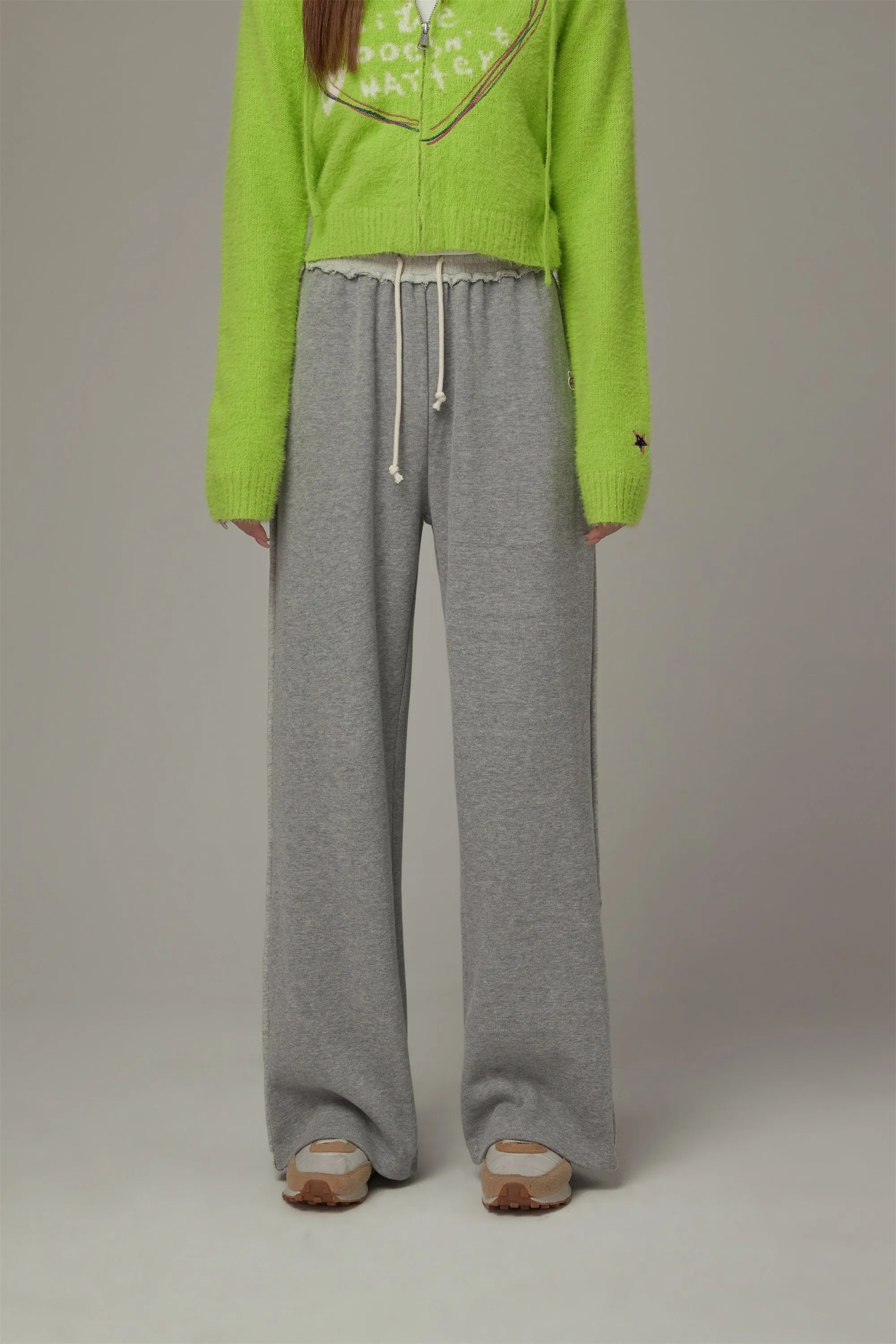 Simple String Sweatpants