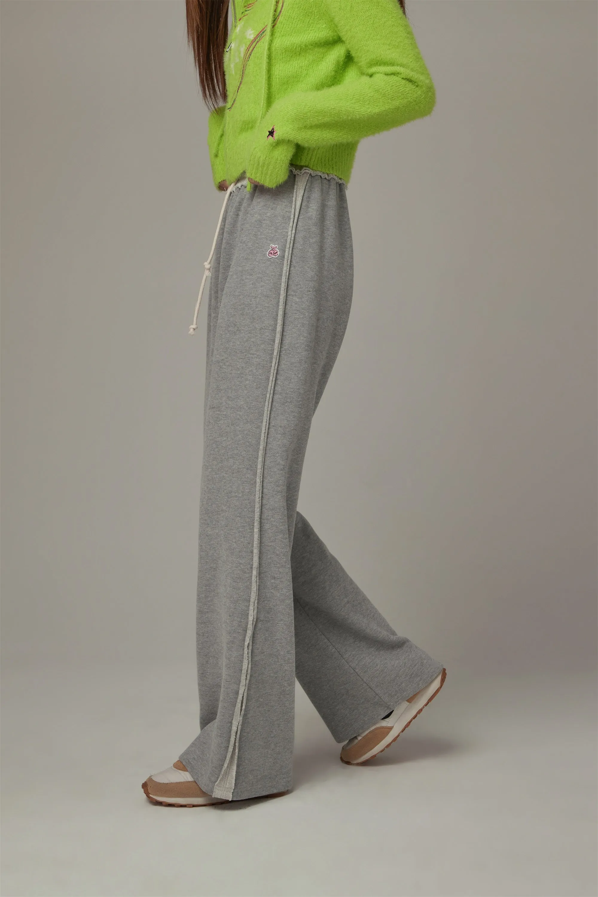 Simple String Sweatpants