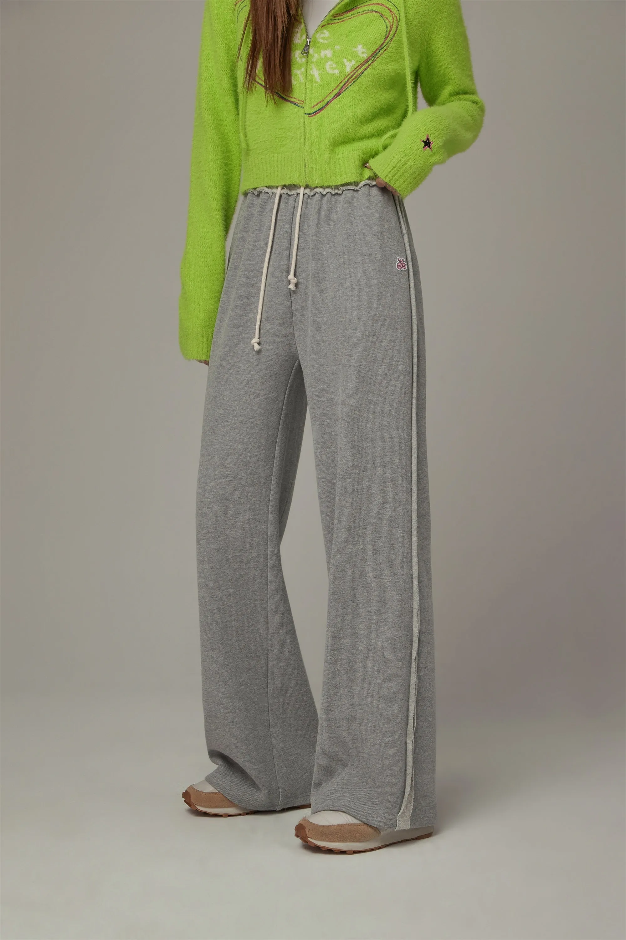 Simple String Sweatpants