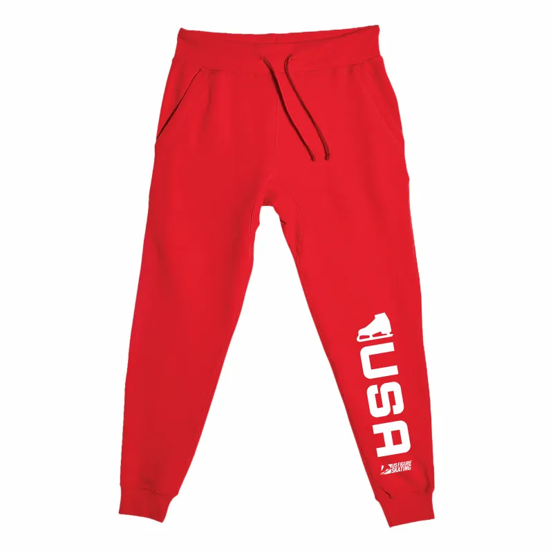 Skate USA, Premium Jogger Pant