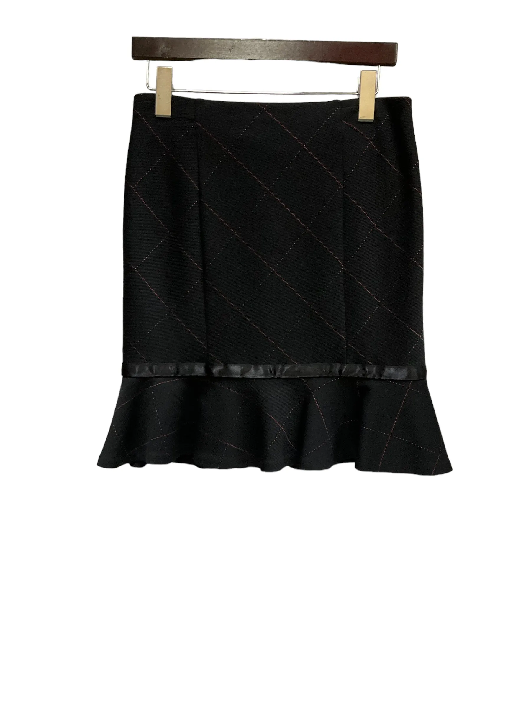 Skirt Midi By Express  Size: S