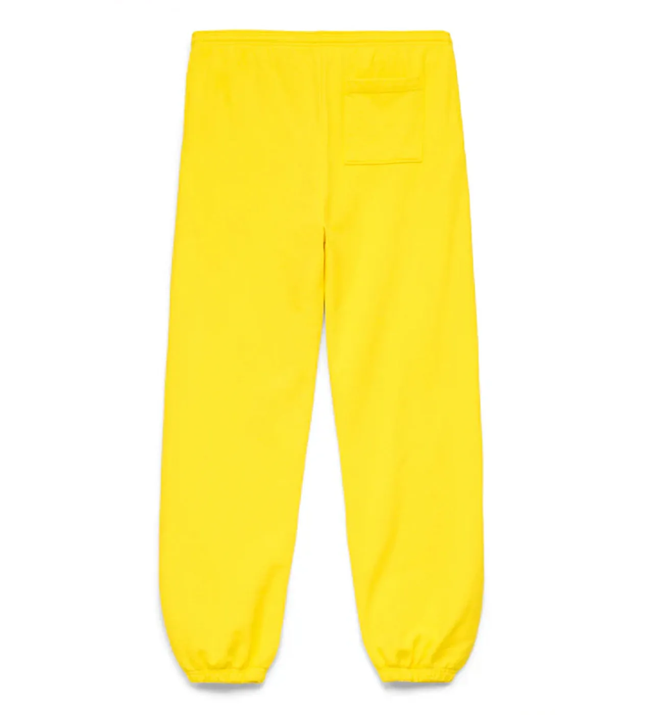 Sp5der Legacy Sweatpants V2 Yellow