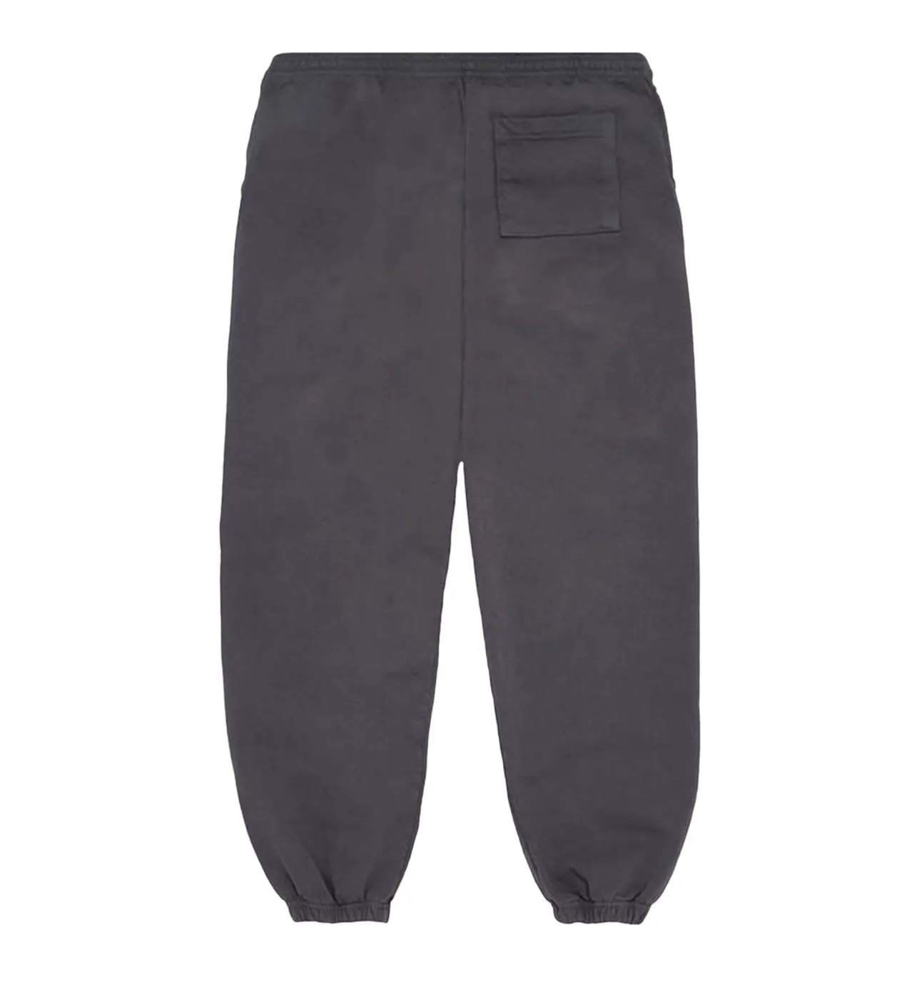 Sp5der Slate Grey Sweatpants