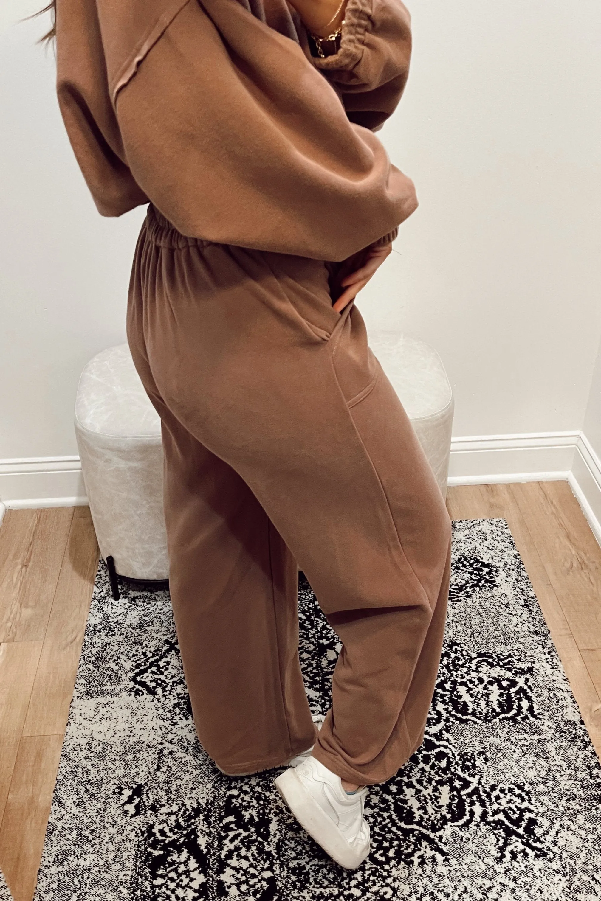 Stanton Yoko Sweat Pant