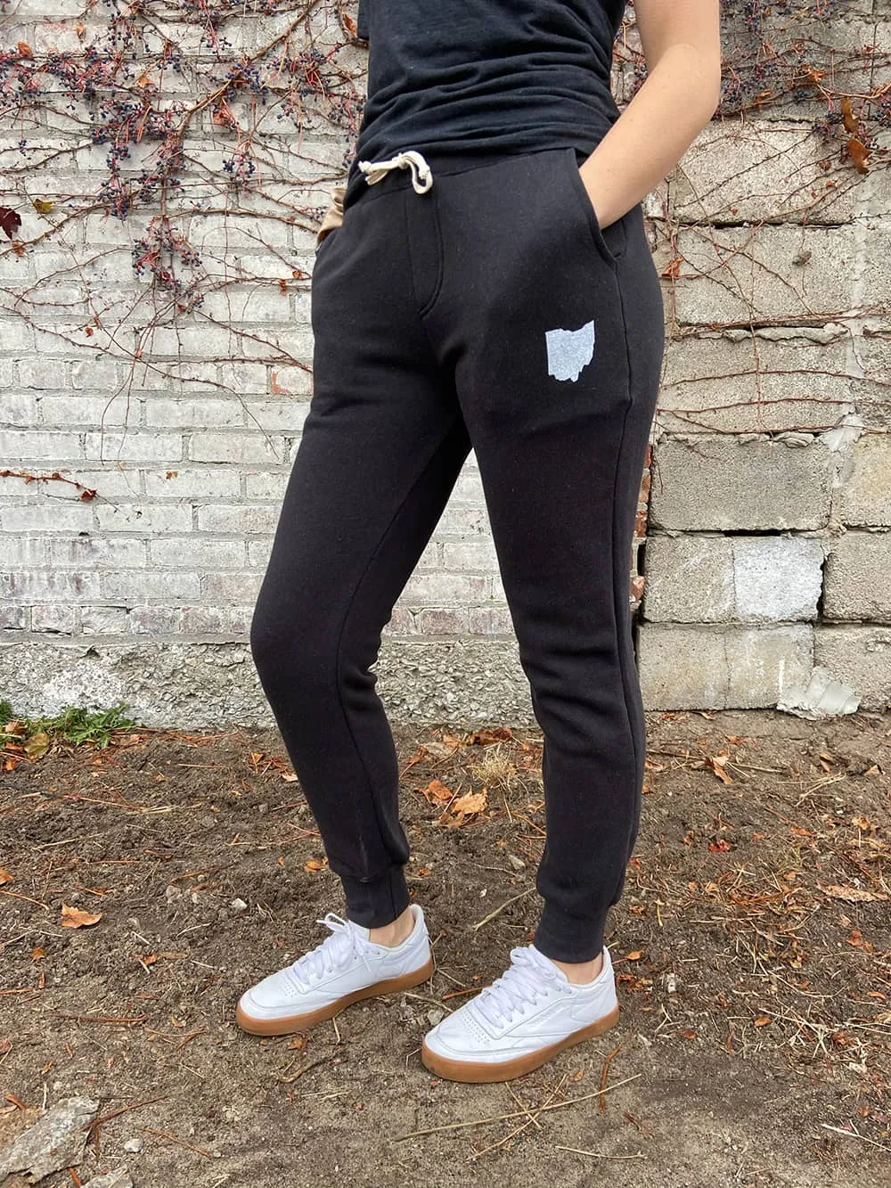 State of Ohio Sweatpants (Discontinued)