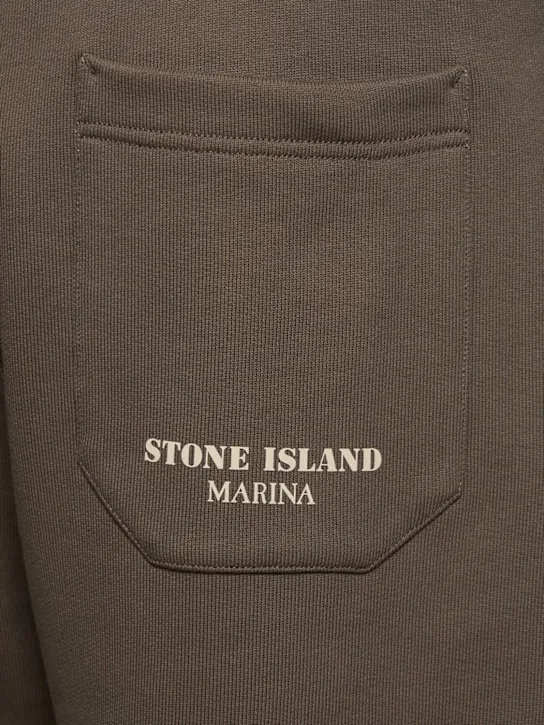 Stone Island   Sweatpants 