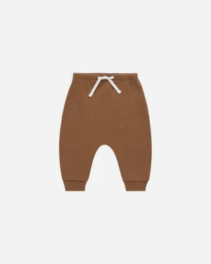 Sweatpant || Cinnamon