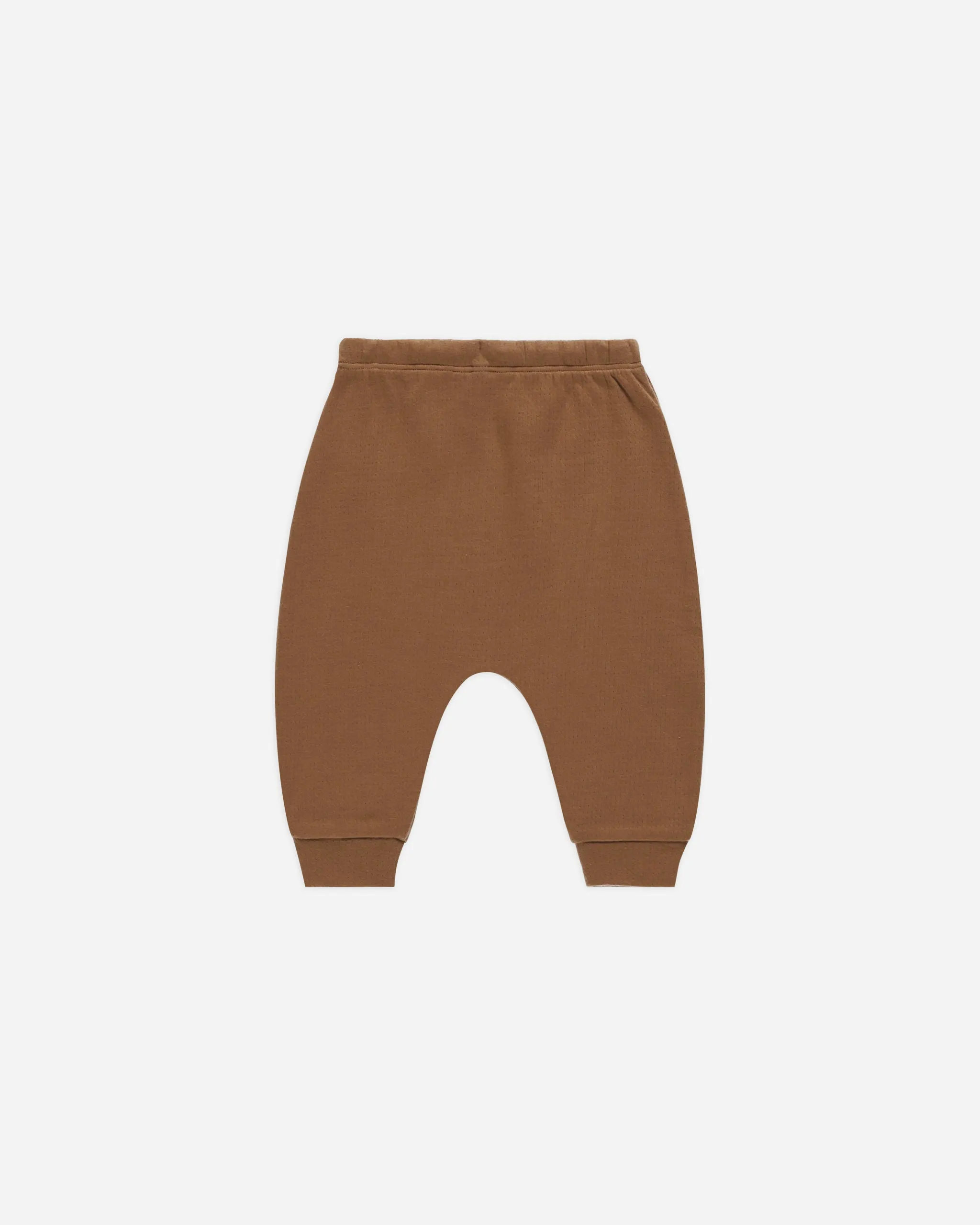 Sweatpant || Cinnamon