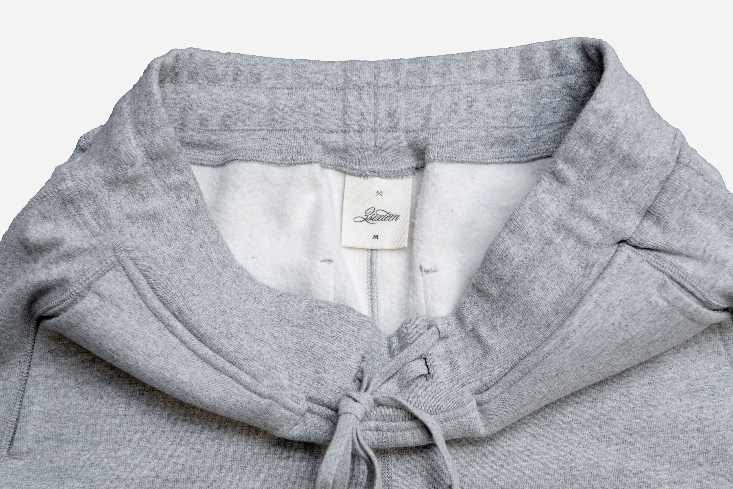 Sweatpants ~ Heather Grey