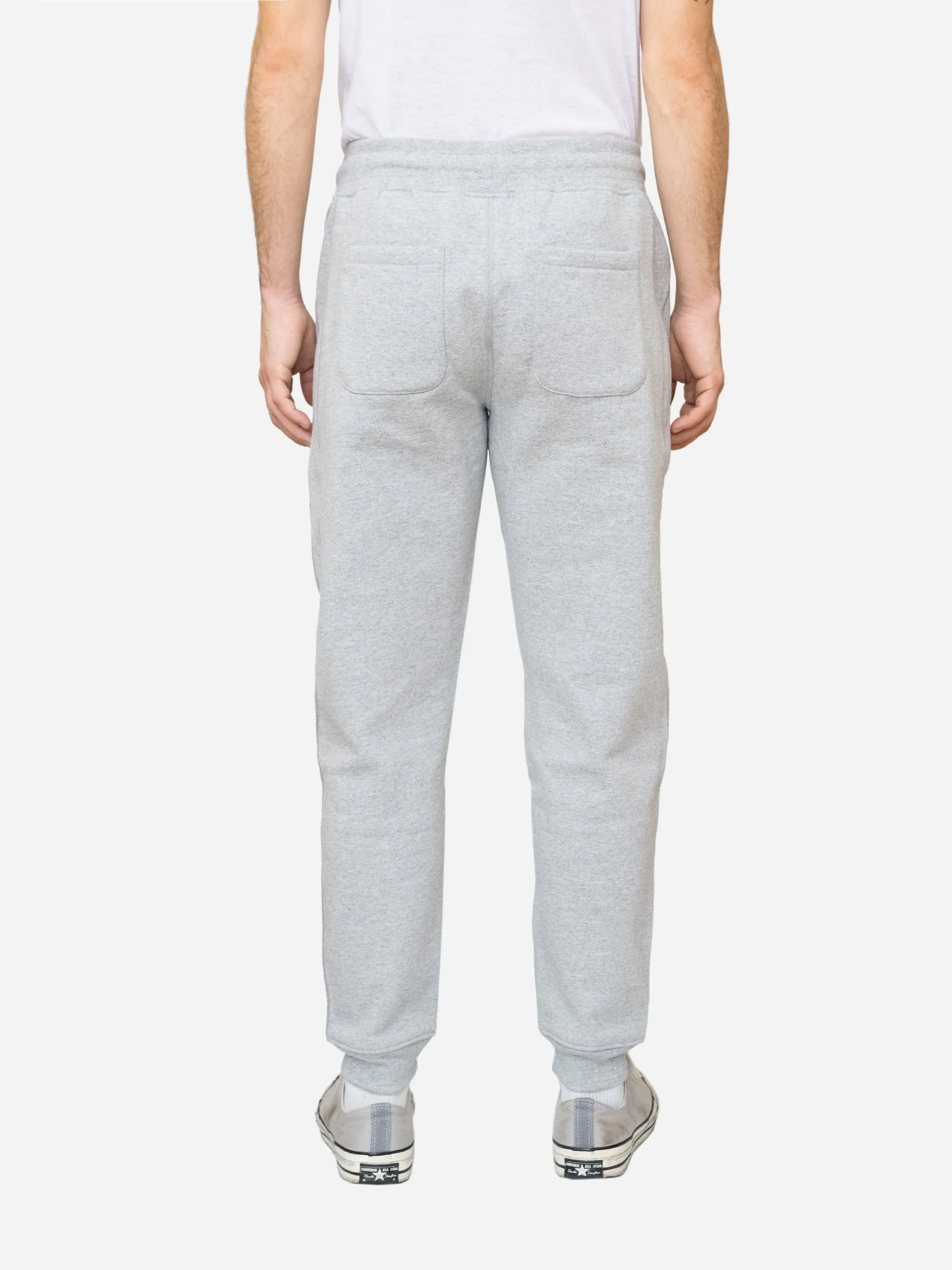 Sweatpants ~ Heather Grey