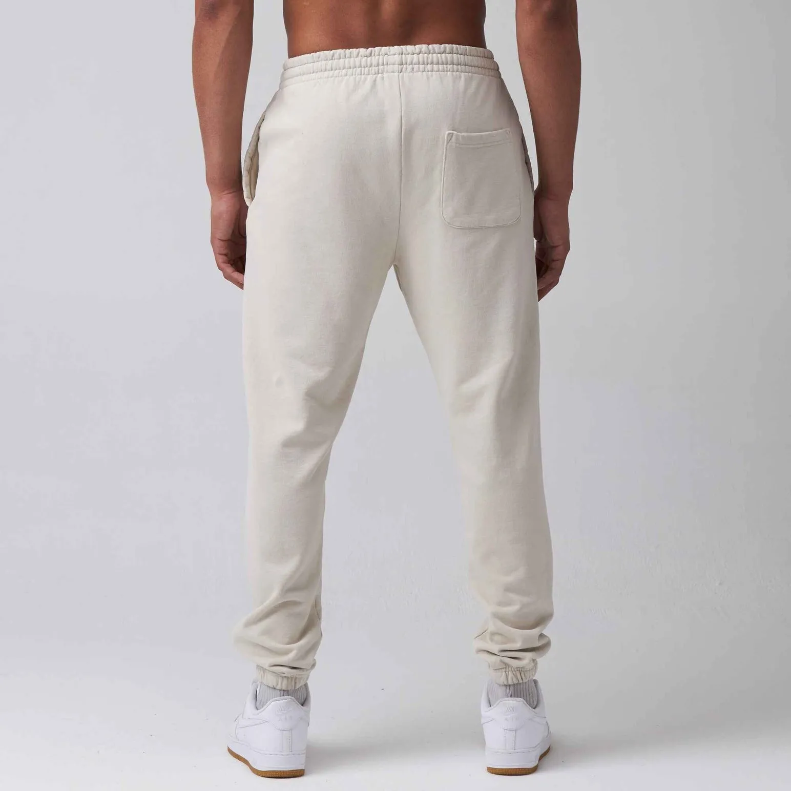 Talentless Heavyweight Sweatpants Bone