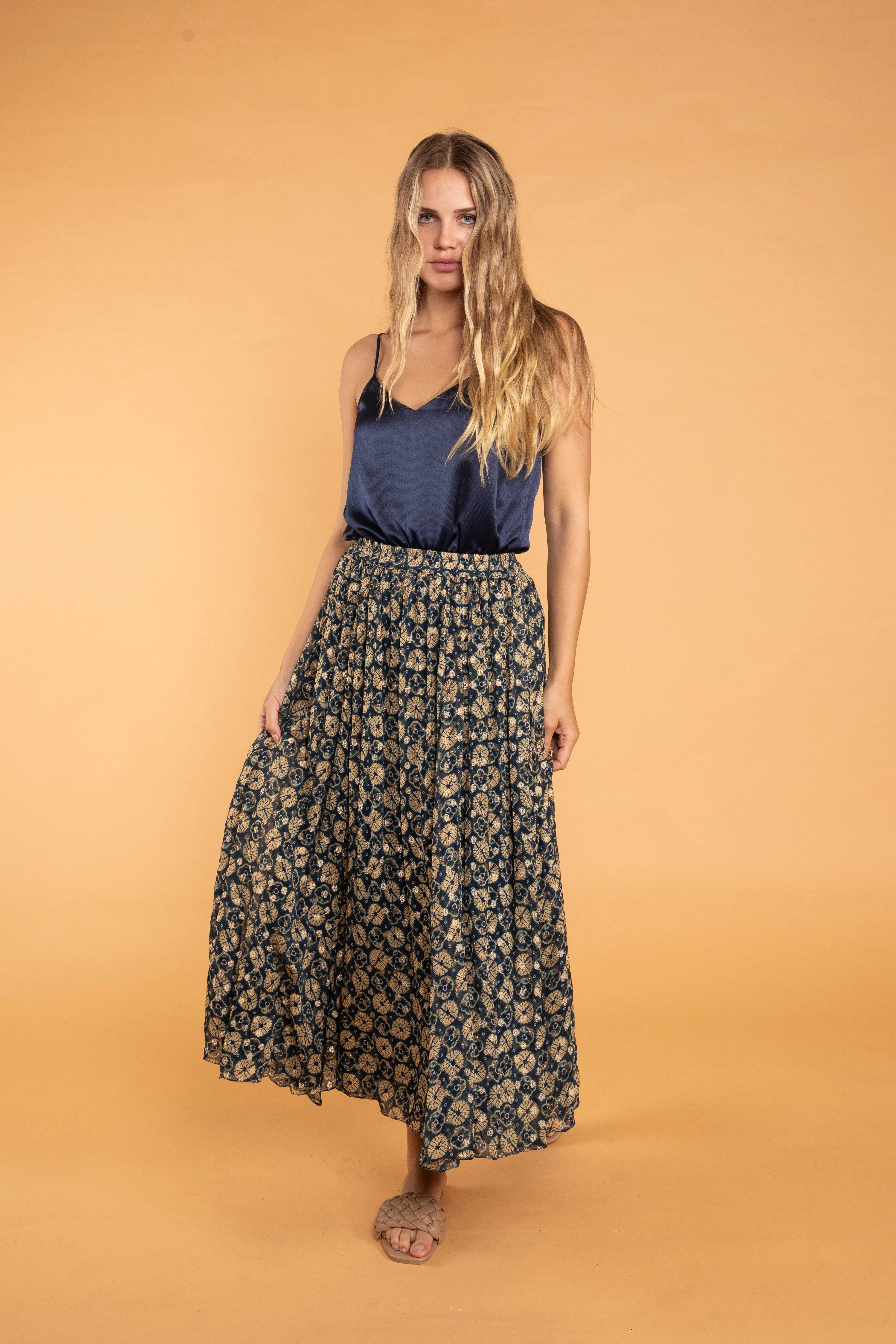 Tanea Maxi Skirt