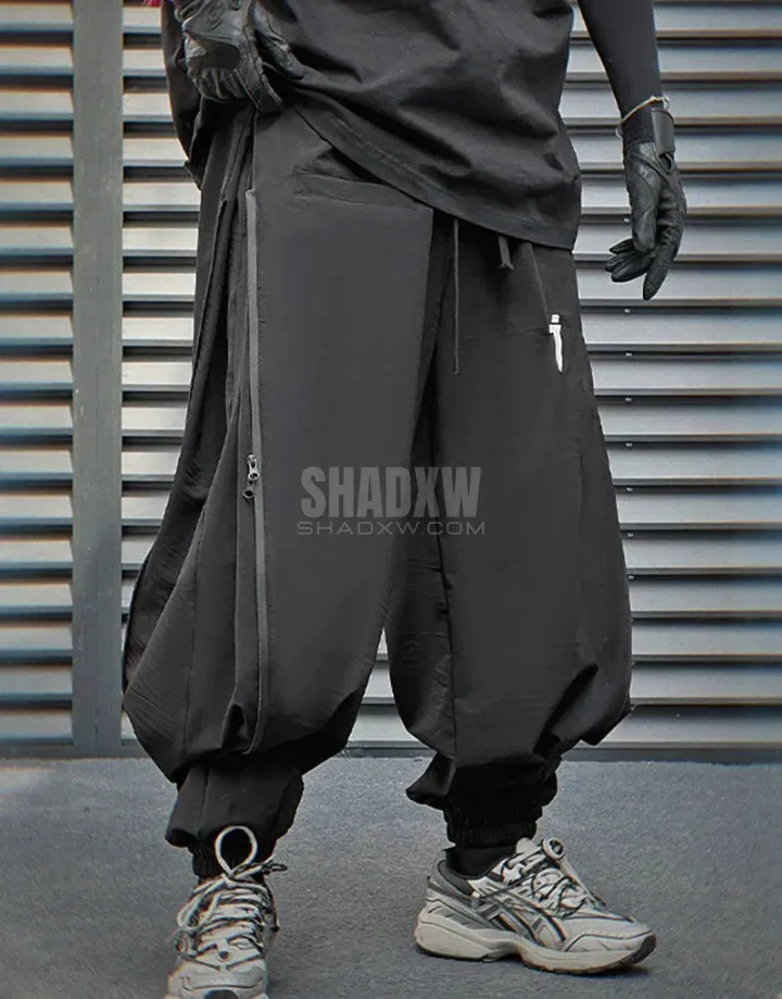 Techwear sweatpants