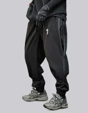 Techwear sweatpants